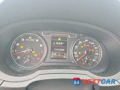 Zdjęcie 9 z 13 samochodu: 2015 AUDI Q3 PRESTIGE VIN:WA1GFCFS4FR011928 - miniatura