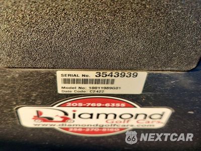 Zdjęcie 10 z 10 samochodu: 2022 EZ GO GOLF CART VIN:EZGSHBCDPN3543939 - miniatura