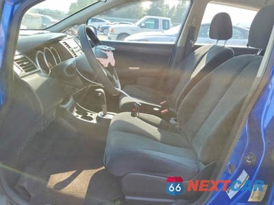 Zdjęcie 7 z 14 samochodu: 2010 NISSAN VERSA 1.8 S VIN:3N1BC1CP3AL374026 - miniatura