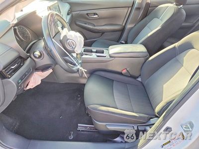 Zdjęcie 7 z 12 samochodu: 2022 NISSAN SENTRA SV VIN:3N1AB8CV6NY251545 - miniatura
