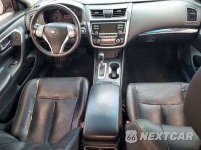 Zdjęcie 8 z 13 samochodu: 2018 NISSAN ALTIMA 2.5 SL VIN:1N4AL3AP9JC158769 - miniatura