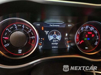 Zdjęcie 9 z 12 samochodu: 2018 DODGE CHALLENGER GT VIN:2C3CDZGG6JH341543 - miniatura