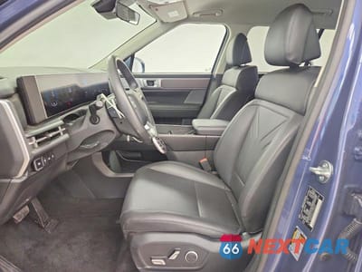 Zdjęcie 7 z 13 samochodu: 2026 HYUNDAI SANTA FE SEL VIN:5NMP24GL0TH191679 - miniatura