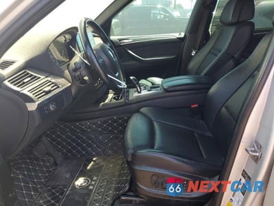 Zdjęcie 7 z 13 samochodu: 2012 BMW X5 XDRIVE35D VIN:5UXZW0C57CL664486 - miniatura