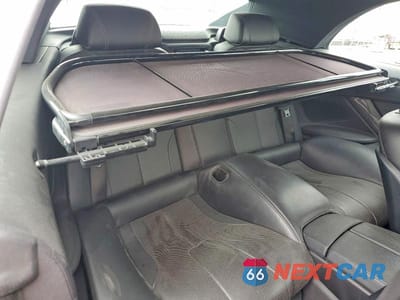 Zdjęcie 10 z 12 samochodu: 2013 BMW M6 VIN:WBSLZ9C55DDZ78127 - miniatura