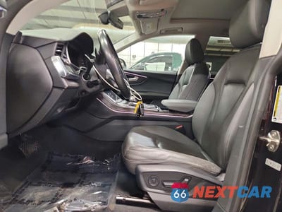 Zdjęcie 7 z 14 samochodu: 2019 AUDI Q8 PREMIUM PLUS VIN:WA1BVAF17KD007310 - miniatura