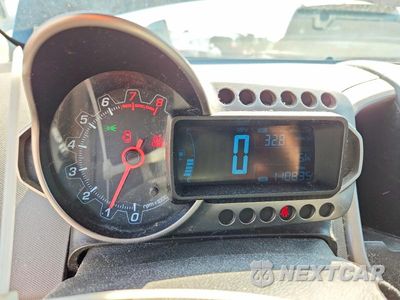 Zdjęcie 9 z 12 samochodu: 2012 CHEVROLET SONIC LTZ VIN:1G1JF5SB8C4205487 - miniatura