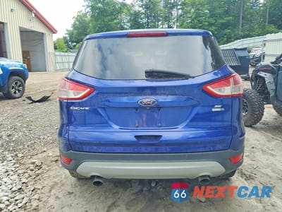 Zdjęcie 6 z 13 samochodu: 2015 FORD ESCAPE SE VIN:1FMCU9GX8FUA34709 - miniatura