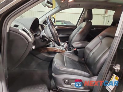Zdjęcie 7 z 13 samochodu: 2016 AUDI Q5 PREMIUM PLUS VIN:WA1L2AFP9GA060536 - miniatura