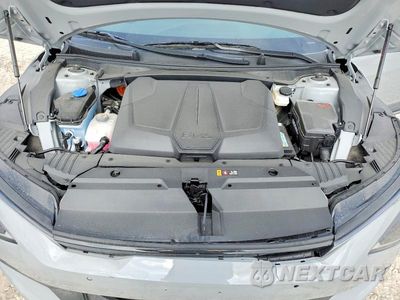 Zdjęcie 12 z 13 samochodu: 2026 KIA EV6 LIGHT LONG RANGE VIN:5XYC34JA4TG015067 - miniatura