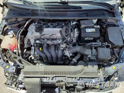 Zdjęcie 11 z 13 samochodu: 2022 TOYOTA COROLLA LE VIN:5YFEPMAE1NP338023 - miniatura