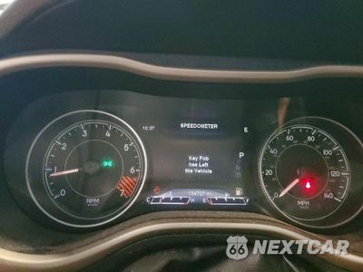 Zdjęcie 9 z 14 samochodu: 2014 JEEP CHEROKEE LIMITED VIN:1C4PJMDB1EW257011 - miniatura