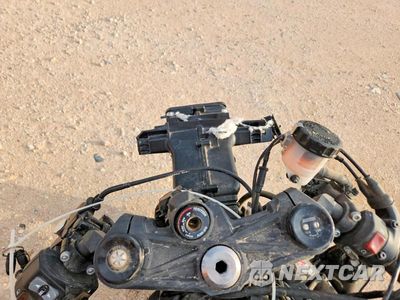 Zdjęcie 7 z 9 samochodu: 2026 KAWASAKI ZX636 K VIN:JKBZXJJ19TA041070 - miniatura