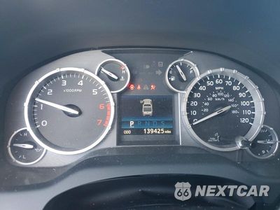 Zdjęcie 9 z 12 samochodu: 2014 TOYOTA TUNDRA CREWMAX SR5 VIN:5TFEM5F11EX077773 - miniatura