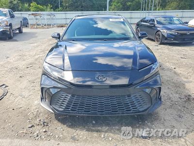Piąte zdjęcie samochodu w środku: 2026 TOYOTA CAMRY SE VIN:4T1DAACK6TU710160 - miniatura