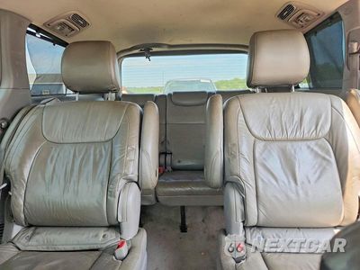 Zdjęcie 10 z 13 samochodu: 2010 TOYOTA SIENNA XLE VIN:5TDYK4CC4AS295418 - miniatura