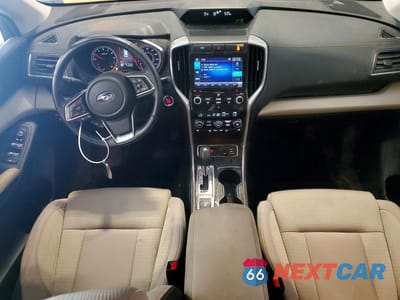 Zdjęcie 8 z 13 samochodu: 2019 SUBARU ASCENT PREMIUM VIN:4S4WMACD7K3421245 - miniatura