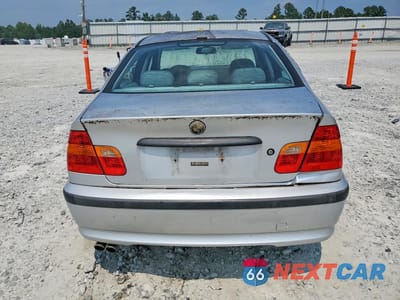 Zdjęcie 6 z 12 samochodu: 2004 BMW 325 I VIN:WBAET374X4NJ42238 - miniatura