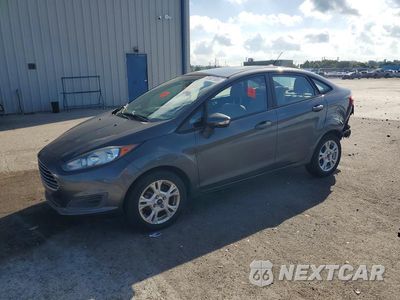 2016 FORD FIESTA SE 3FADP4BJ3GM206260 - główne zdjęcie licytacji z USA - miniatura