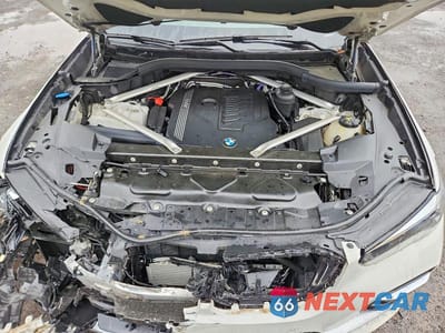 Zdjęcie 12 z 14 samochodu: 2021 BMW X5 XDRIVE40I VIN:5UXCR6C06M9G65327 - miniatura