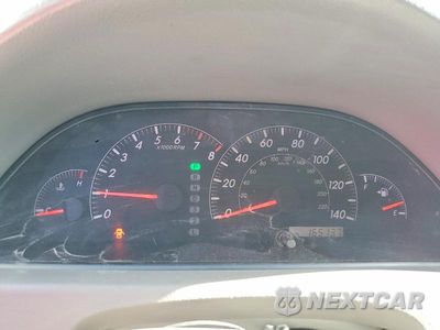 Zdjęcie 9 z 12 samochodu: 2005 TOYOTA CAMRY LE VIN:4T1BE32K65U502582 - miniatura