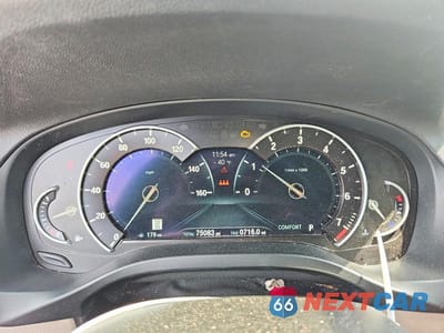 Zdjęcie 9 z 13 samochodu: 2019 BMW X3 XDRIVE30I VIN:5UXTR9C51KLP97647 - miniatura