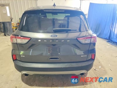 Zdjęcie 6 z 13 samochodu: 2020 FORD ESCAPE SE VIN:1FMCU9G63LUC49112 - miniatura