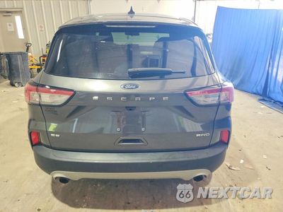 Zdjęcie 6 z 13 samochodu: 2020 FORD ESCAPE SE VIN:1FMCU9G63LUC49112 - miniatura