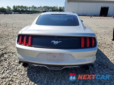 Zdjęcie 6 z 12 samochodu: 2016 FORD MUSTANG VIN:1FA6P8TH6G5301154 - miniatura