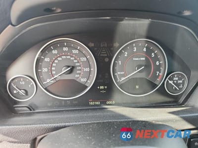 Zdjęcie 9 z 13 samochodu: 2013 BMW 328 I SULEV VIN:WBA3C1C59DF434998 - miniatura