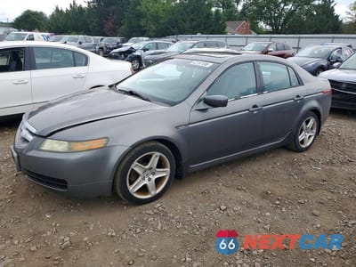 2005 ACURA TL 19UUA66275A036166 - główne zdjęcie licytacji z USA - miniatura