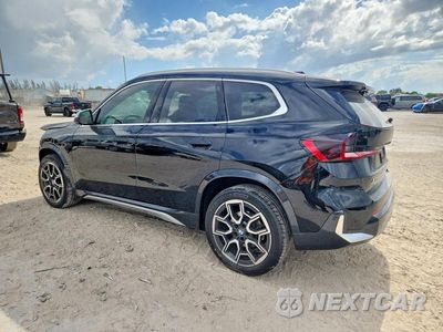 Drugie zdjęcie samochodu z przodu: 2024 BMW X1 XDRIVE28I VIN:WBX73EF06R5Z40932 - miniatura