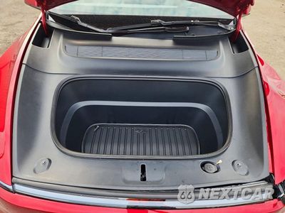Zdjęcie 11 z 12 samochodu: 2026 TESLA MODEL Y VIN:7SAYGDED0TA714721 - miniatura