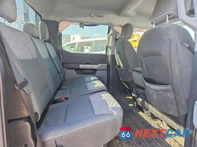 Zdjęcie 10 z 12 samochodu: 2025 FORD F-350 SUPE VIN:1FT8W3DT0SED11330 - miniatura