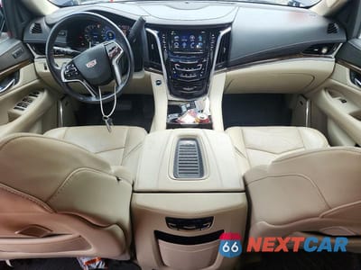 Zdjęcie 8 z 13 samochodu: 2018 CADILLAC ESCALADE LUXURY VIN:1GYS4BKJ1JR245332 - miniatura