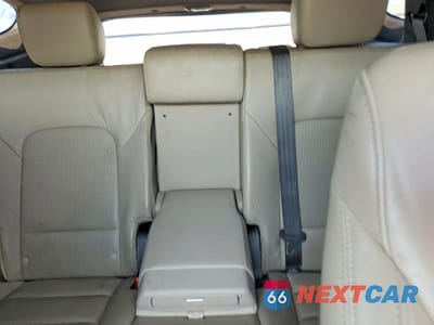 Zdjęcie 10 z 13 samochodu: 2013 HYUNDAI SANTA FE SPORT 2.4L VIN:5XYZUDLB3DG012174 - miniatura