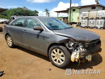 Czwarte zdjęcie samochodu z boku: 2008 TOYOTA CAMRY XLE V6 VIN:4T1BK46K98U069126 - miniatura