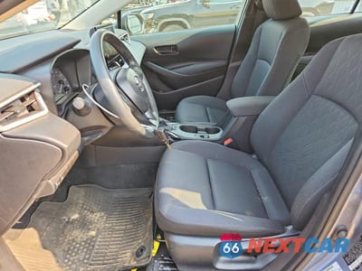 Zdjęcie 7 z 12 samochodu: 2025 TOYOTA COROLLA LE VIN:5YFB4MDEXSP313785 - miniatura