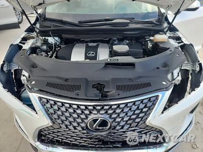 Zdjęcie 12 z 14 samochodu: 2021 LEXUS RX 350 L VIN:JTJHZKEA0M2021184 - miniatura