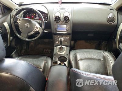 Zdjęcie 8 z 13 samochodu: 2012 NISSAN ROGUE S VIN:JN8AS5MV0CW372462 - miniatura