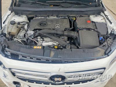 Zdjęcie 11 z 12 samochodu: 2023 MERCEDES-BENZ GLB 250 4MATIC VIN:W1N4M4HB1PW266145 - miniatura