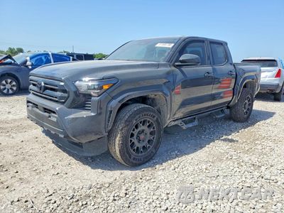 2026 TOYOTA TACOMA SR5 3TMKB5FN9TM070777 - główne zdjęcie licytacji z USA - miniatura