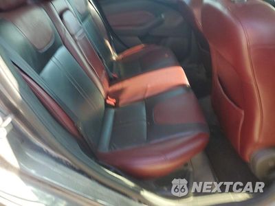 Zdjęcie 10 z 12 samochodu: 2012 FORD FOCUS SE VIN:1FAHP3F26CL154410 - miniatura