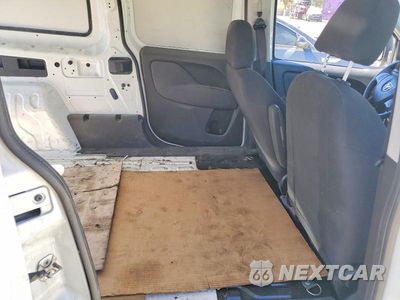 Zdjęcie 11 z 13 samochodu: 2018 RAM PROMASTER CITY DELIVERY VAN VIN:ZFBERFAB0J6L24811 - miniatura