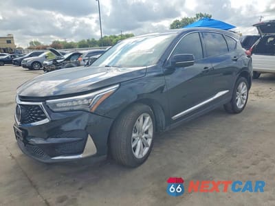 2020 ACURA RDX 5J8TC1H33LL005125 - główne zdjęcie licytacji z USA - miniatura
