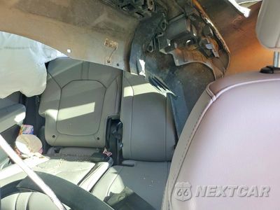 Zdjęcie 10 z 13 samochodu: 2025 HONDA PILOT EXL VIN:5FNYG2H4XSB026711 - miniatura