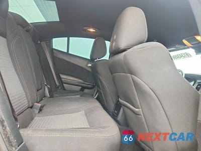 Zdjęcie 10 z 12 samochodu: 2023 DODGE CHARGER VIN:2C3CDXBG6PH588730 - miniatura