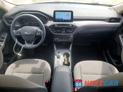 Zdjęcie 8 z 13 samochodu: 2020 FORD ESCAPE SE VIN:1FMCU0G60LUC04298 - miniatura