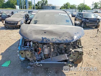 Piąte zdjęcie samochodu w środku: 2026 HONDA CR-V SPORT-L VIN:7FARS6H83TE031462 - miniatura
