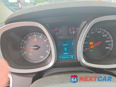 Zdjęcie 9 z 13 samochodu: 2012 CHEVROLET EQUINOX LT VIN:2GNALDEK7C1204520 - miniatura